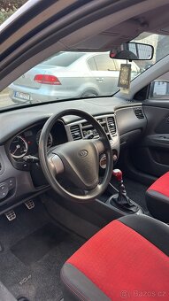 Kia Rio 1.6. 82kW - 7