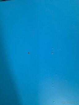 Pokojíček IKEA - 7