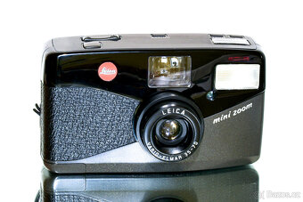 Leica Mini Zoom - 7