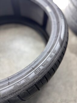 LETNÍ PNEU 285/30/21 - 7