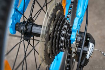 Dětské kolo Trek Wahoo 20" - 7