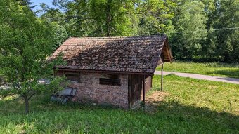 RD v obci Písečná u Žamberka - 7