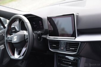Prodej SEAT Tarraco FR 4 - 7