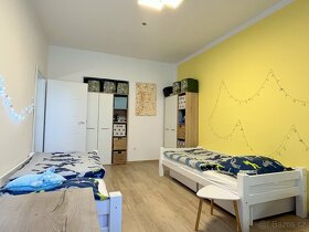 Prodej nadstandardního bytu 3+kk, 80 m2 - Kroměříž - 7