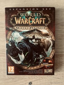 World of warcraft ( 4 díly hry PC ) - 7