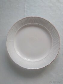Porcelánová konvice Tescoma 1l+(různé druhy nádobí) - 7