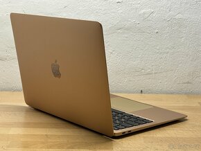 MacBook Air M1 13” 2020 /8GB RAM/Apple M1/256GB SSD/ Záruka - 7