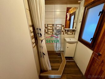 Prodej, chalupa 3+1, OV, Vysoká Pec - Pyšná, okr. Chomutov - 7