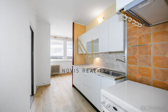 Nájem, byt 2+1, 53 m², Plzeň, ul. Krajní - 7