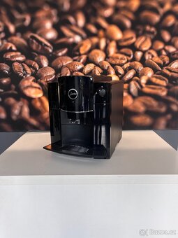Jura E8 (záruka, doklad, odpočet DPH) - 7