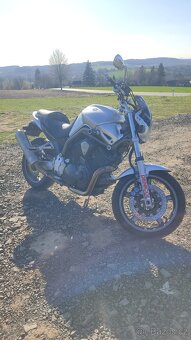 Yamaha Bt1100 Bulldog - 7