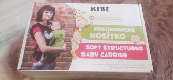 Kibi Evo nosítko - 7