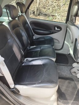 Renault Scénic RX4 4x4 1.9dci Privilege - 7