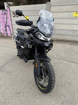 CFMOTO 800MT Explore, Eu5+, SKLADEM, DPH - 7