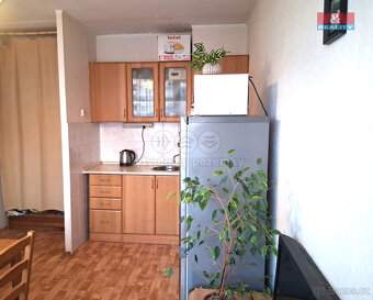 Pronájem bytu 1+1, 41 m², Teplice, ul. Jana Koziny - 7