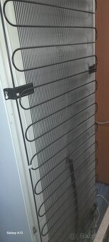 Lednicka s mrazakem Elektrolux - 7