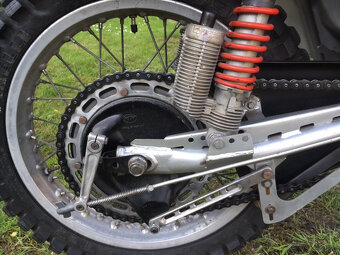KTM 125 GS 1976 - 7