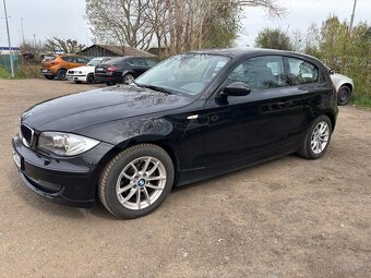 Bmw E81 118d 105kw - 7