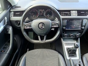 Octavia III 2.0Tdi 110kw ELEGANCE - 7