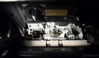 Pioneer CT-W510 - 7