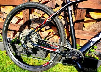 Horské kolo MRX Elite 29" Shimano Deore 1x12 - 7