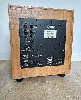 Reproduktory 5.1 Acoustic Energy AEGIS NEO - 7