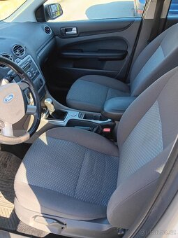 Ford Focus MK2 1.6i 74kw - 7