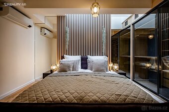 Pronájem bytu 3+kk 175 m² Římská, Praha - Vinohrady - 7