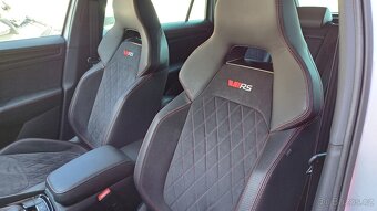 Škoda Kodiaq RS 2.0 BI-TDI 176kW 4x4 DSG 1.maj-ČR-Nehav-DPH - 7