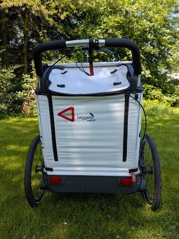 Cyklovozík Leggero Vento - 7