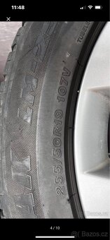 alu kola origo bmw x5 f15 - 7