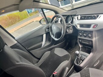 Citroën [model C3], 1.4 benzín, r. 2010, 98 000 km - 7