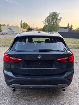 BMW x1 xDrive 20d 140kw - 7
