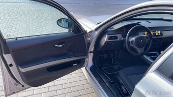 BMW e90 - 7