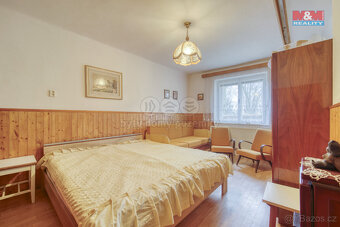 Prodej rodinného domu, 103 m², Slapy - 7