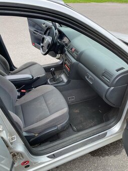Skoda octavia 1.6 75 kw - 7