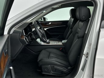 Audi A6 2.0 TFSI 195kW S tronic Sport - 7