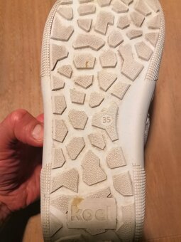 Barefoot boty Koel vel. 35 - 7