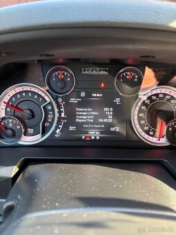 Dodge Ram 2014 5.7, SUPER STAV, 75.000 km - 7