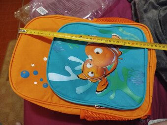 Batůžek Nemo - 7
