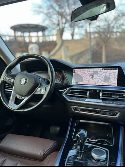 Bmw X5 g05 30d - 7