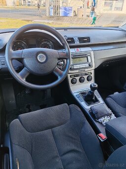 Passat b6 - 7