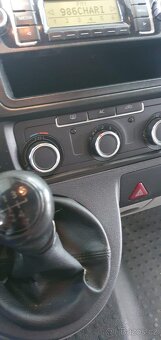 Vw Transporter 2.0 TDI LONG + CELO - 7