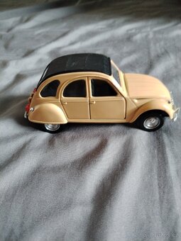 Retro autíčko - 7