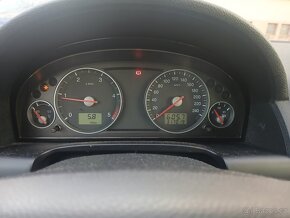 Ford Mondeo MK3 2.0 TDCI TURNIER - 7