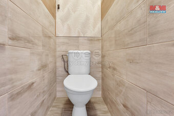 Pronájem bytu 2+1, 56 m², Nová Paka, ul. K Hájku - 7