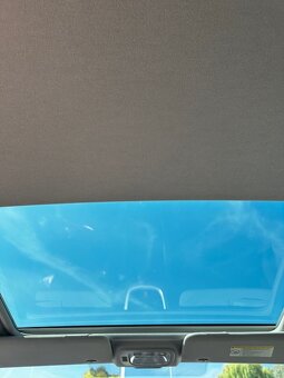 Peugeot 207 SW 1.4i, r.2009, 1.maj., serviska, STK - 7