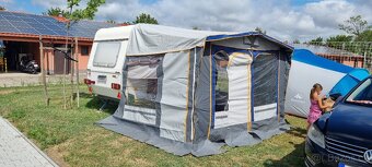 Karavan Polák N126 - větší - 7
