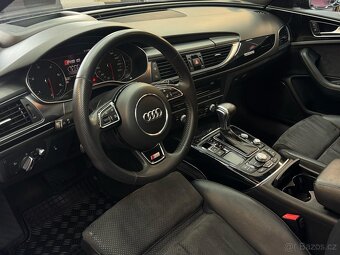 AUDI A6C7 3X S-Line 3.0 Bi-TDI - 7
