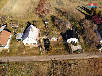 Prodej pozemku 54 m², Hýsly - 7